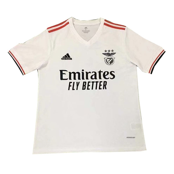 Tailandia Camiseta Benfica 2ª 2021-2022